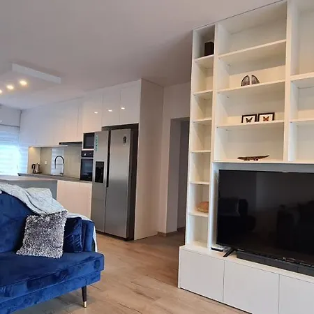 Luxury Isabel Апартаменты *