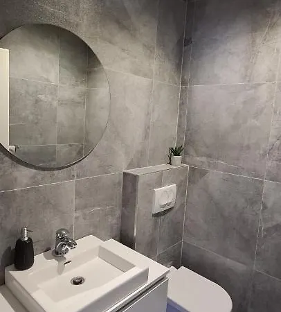 Luxury Isabel Апартаменты