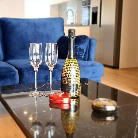 Luxury Isabel Волоско