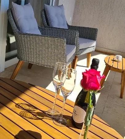 Luxury Isabel * Волоско