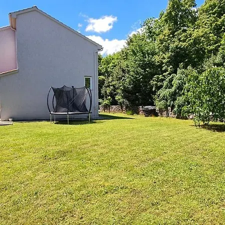 Luxury Isabel Волоско