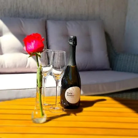 Luxury Isabel Волоско