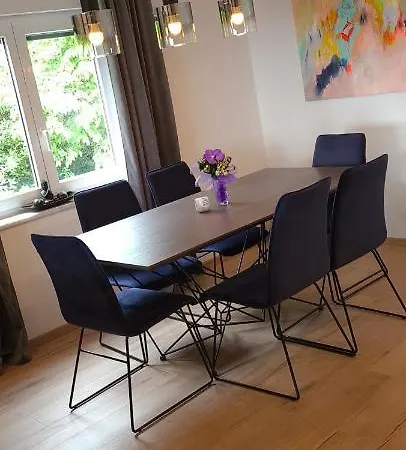 Апартаменты Luxury Isabel Волоско