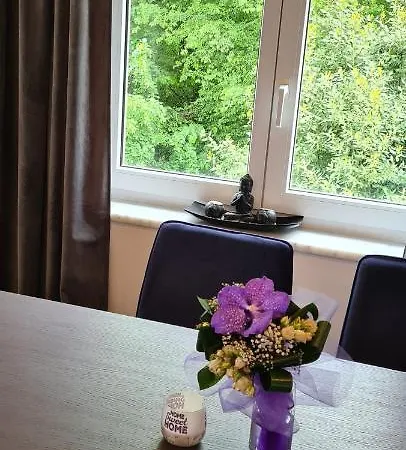 Апартаменты Luxury Isabel