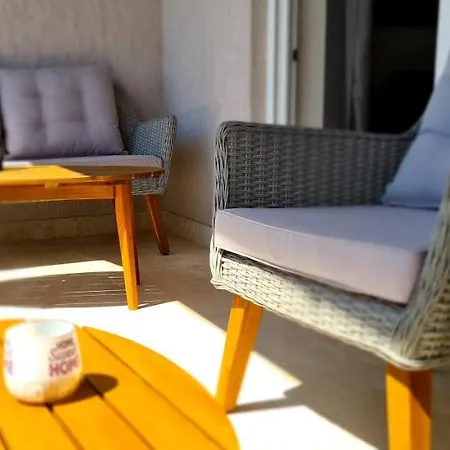 Luxury Isabel Volosko