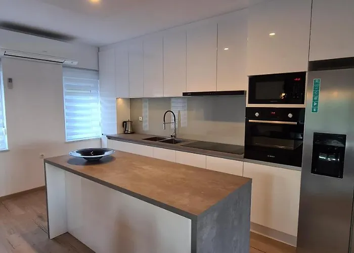 Luxury Isabel شقة