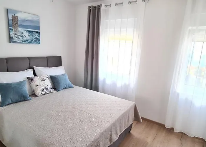 Luxury Isabel شقة فولوسكو