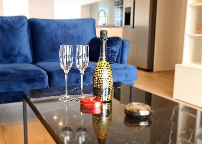 Luxury Isabel 沃洛斯科