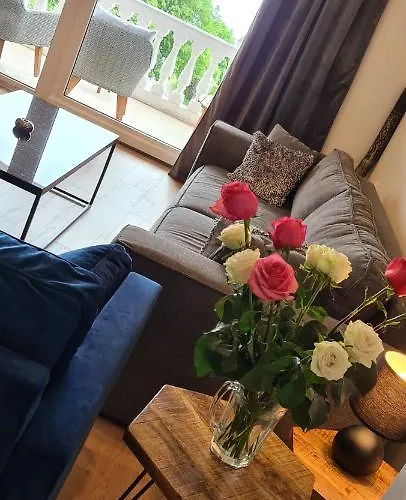 Luxury Isabel شقة فولوسكو