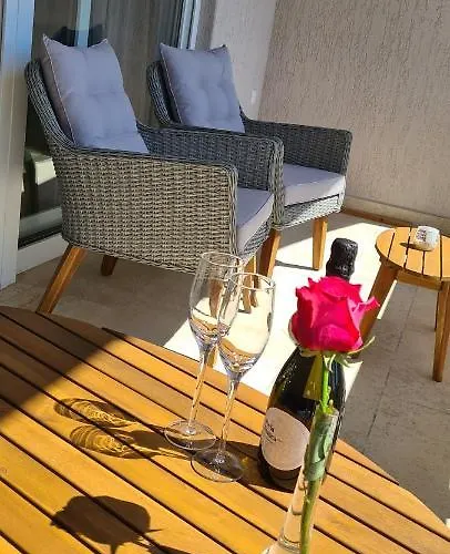 Luxury Isabel * فولوسكو