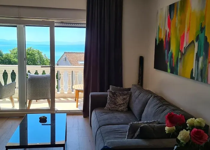 公寓 Luxury Isabel 沃洛斯科