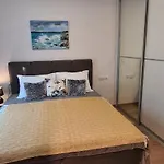 Luxury Isabel Lägenhet *