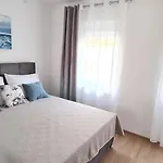 Luxury Isabel Lägenhet Volosko