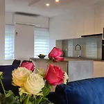 Apartment Luxury Isabel Volosko