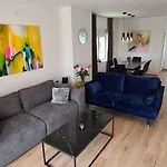Luxury Isabel Lägenhet *