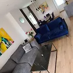 Luxury Isabel Lägenhet *