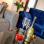 Apartmán Luxury Isabel Volosko