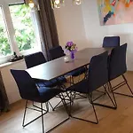 Lägenhet Luxury Isabel Volosko