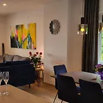 Apartmán Luxury Isabel *