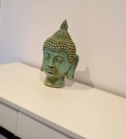 Appartamento Luxury Isabel *