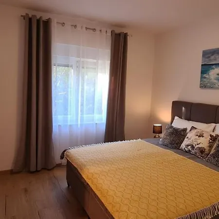Apartmán Luxury Isabel *