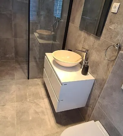 Luxury Isabel Apartmán Volosko