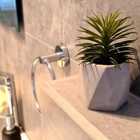 Apartmán Luxury Isabel Volosko