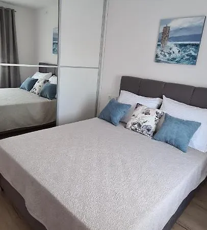 Apartmán Luxury Isabel Volosko