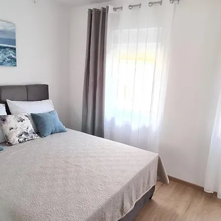 Luxury Isabel Apartmán Volosko