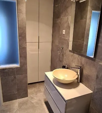 Luxury Isabel Appartamento