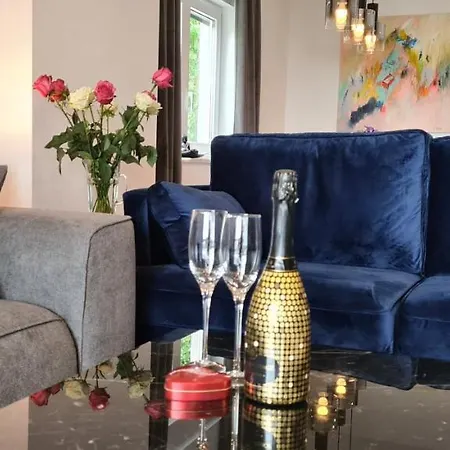 Appartamento Luxury Isabel *