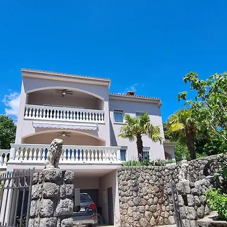 Apartman Luxury Isabel *