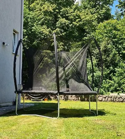 Luxury Isabel Apartmán *