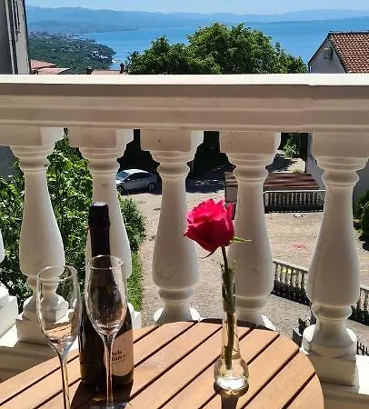 Luxury Isabel Apartmán