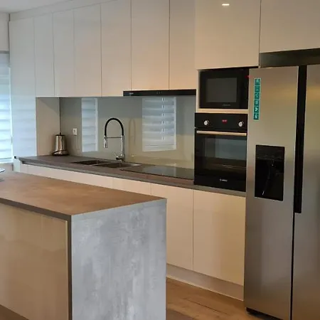 Apartmán Luxury Isabel