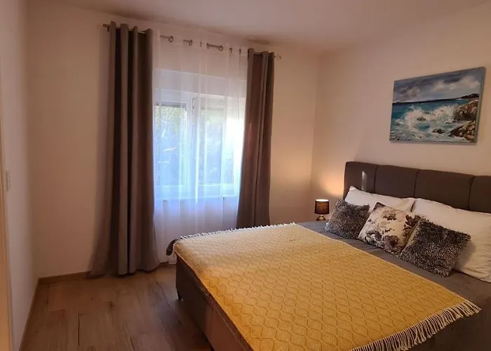 Apartment Luxury Isabel *