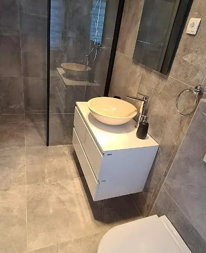 Luxury Isabel Apartment Volosko