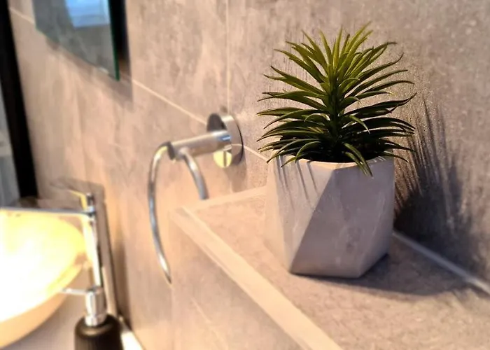 Apartment Luxury Isabel Volosko