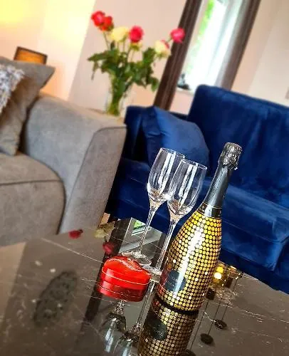 Apartment Luxury Isabel Volosko