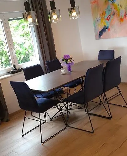 Apartment Luxury Isabel Volosko